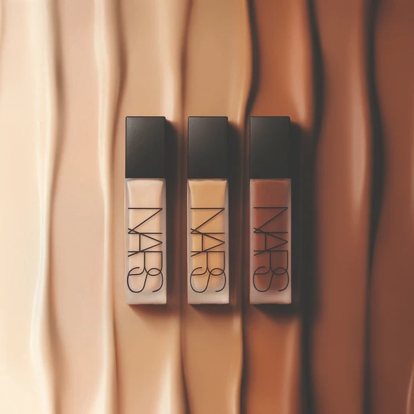 In regalo due icone mini NARS